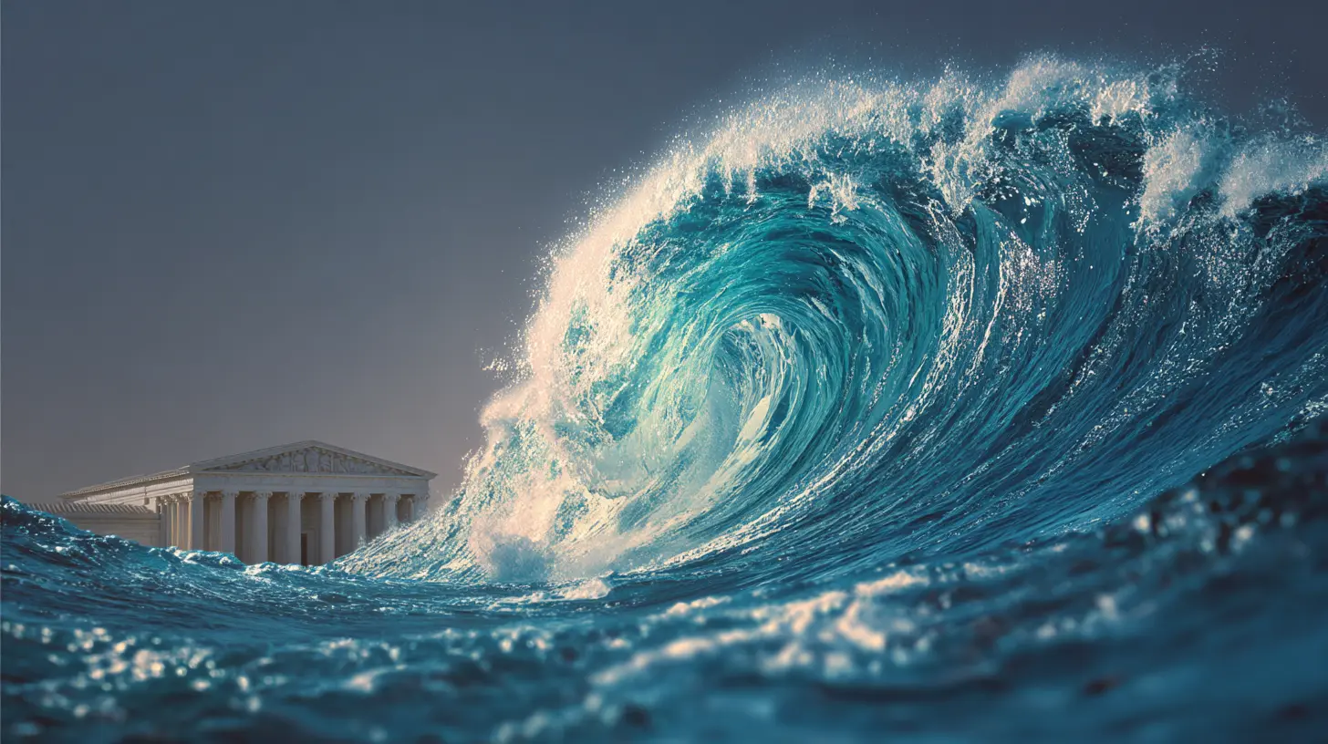 Preparing for the Next Wave of Interest Rate Rule Changes