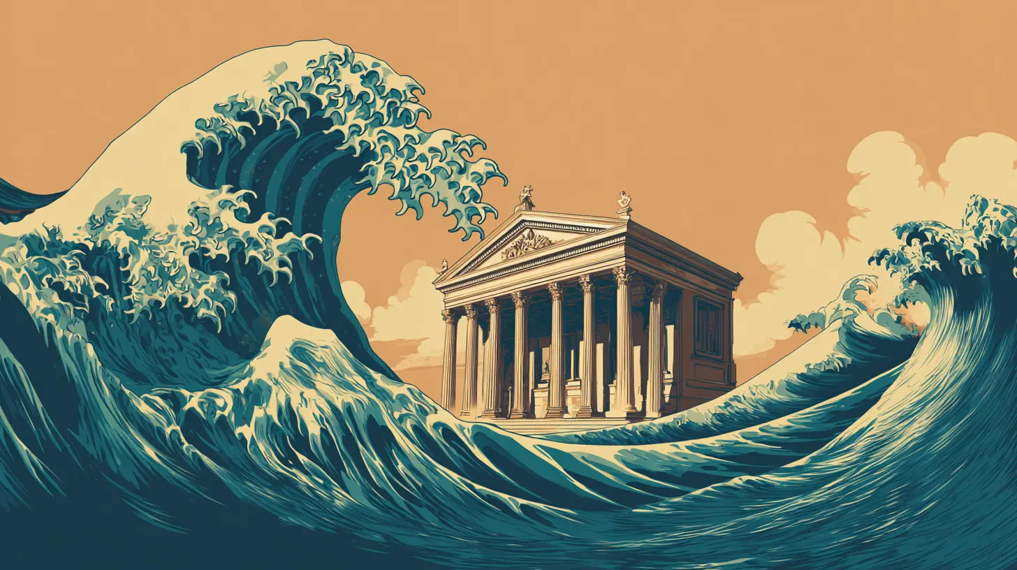 Preparing for the Next Wave of Interest Rate Rule Changes