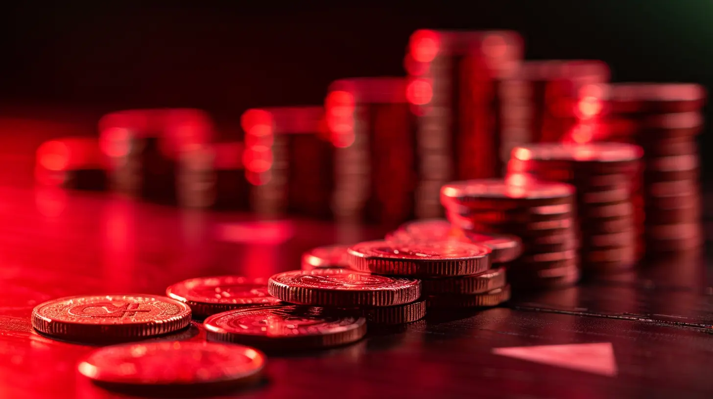 Preparing Your Emergency Fund for Economic Downturns