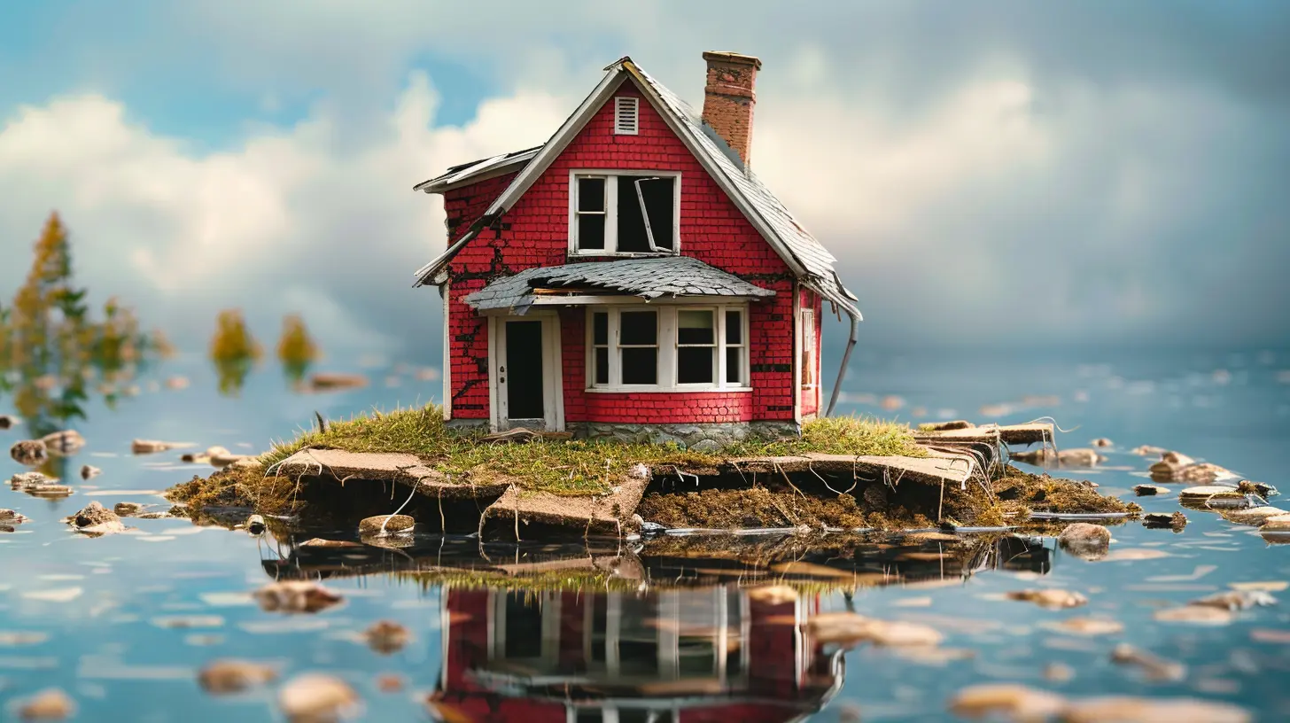 Preparing Your Emergency Fund for Economic Downturns