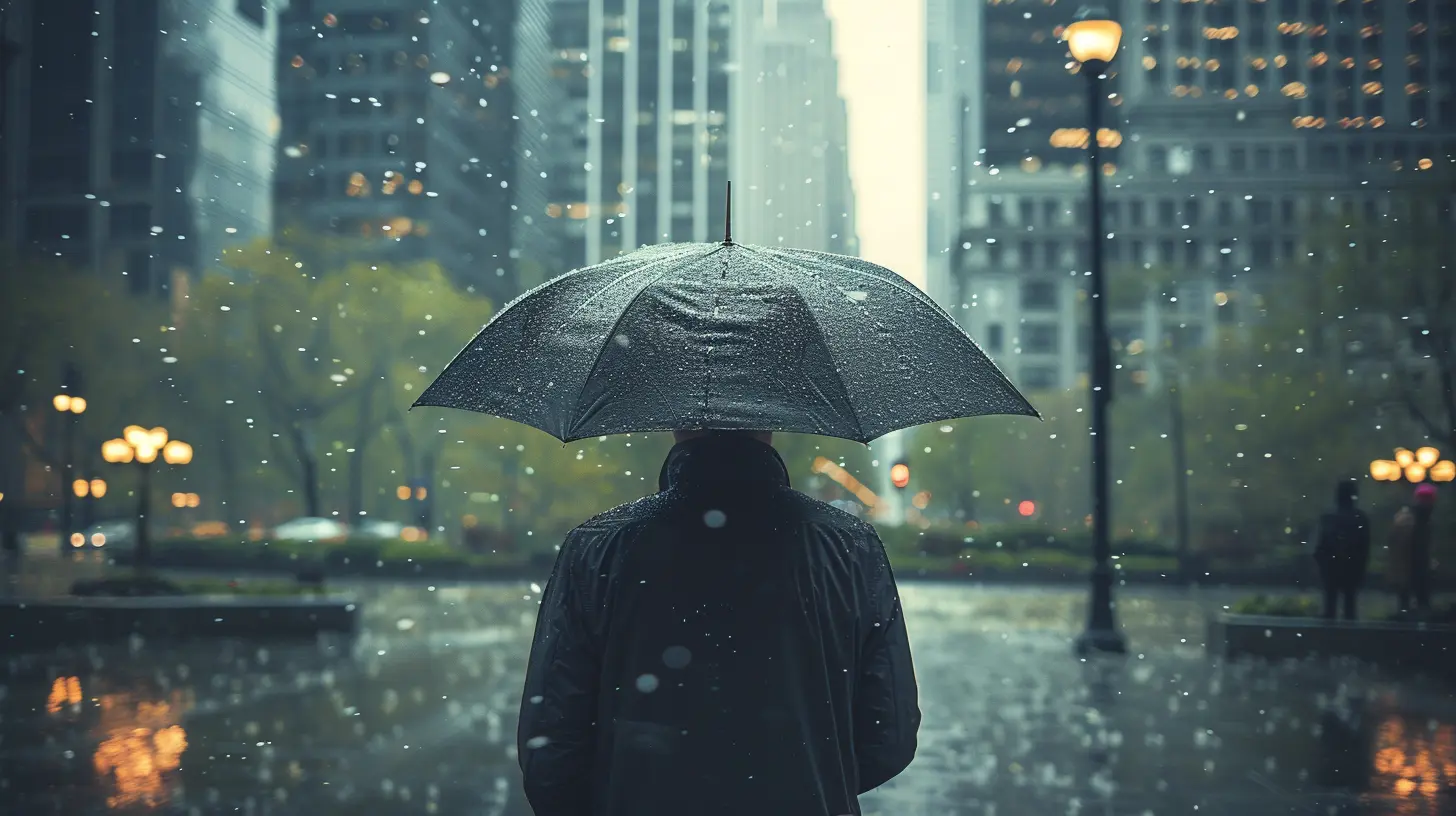 Preparing Your Retirement Plan for Economic Downturns