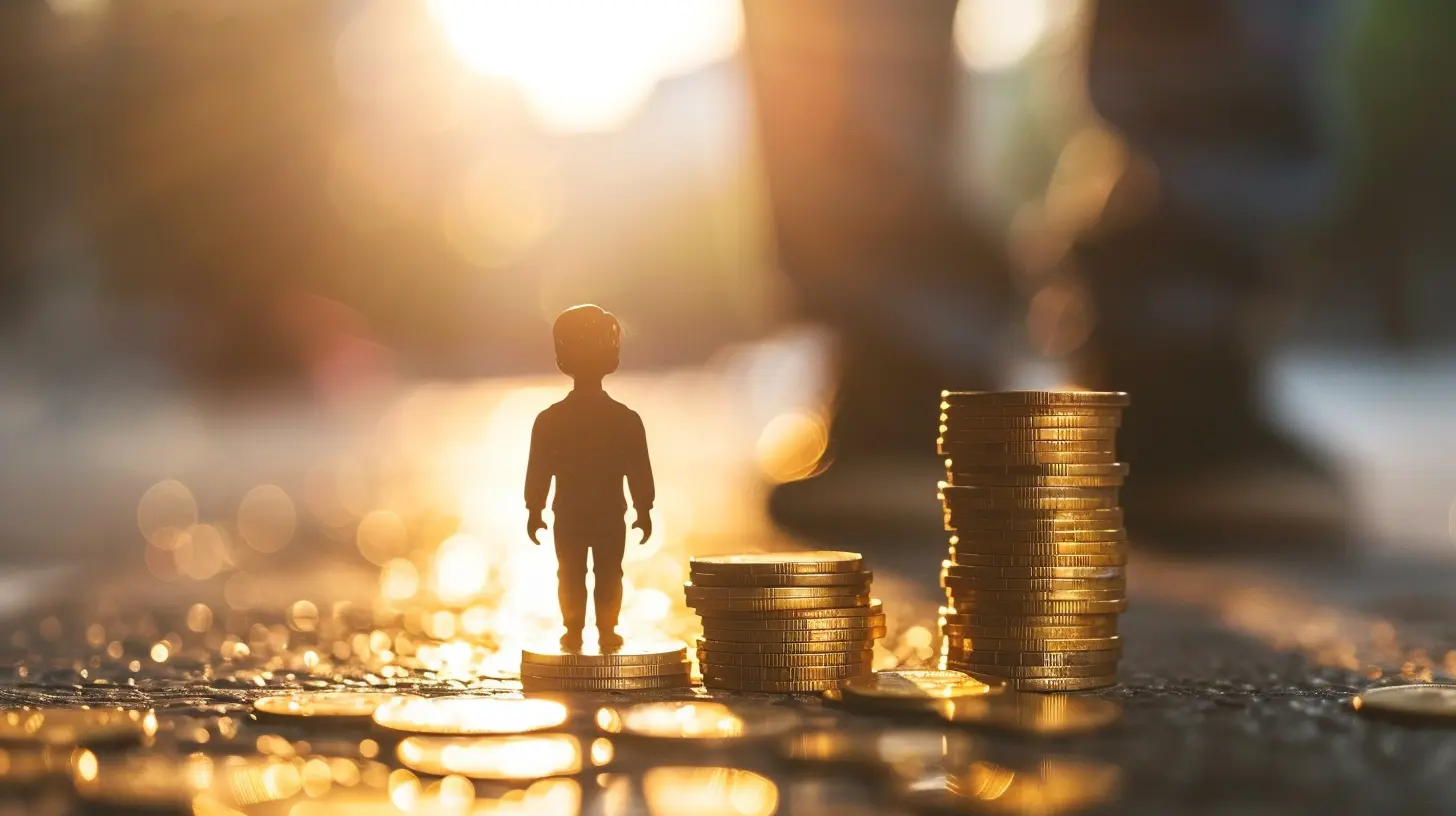 Protecting Assets Within a Blended Family: Financial Considerations