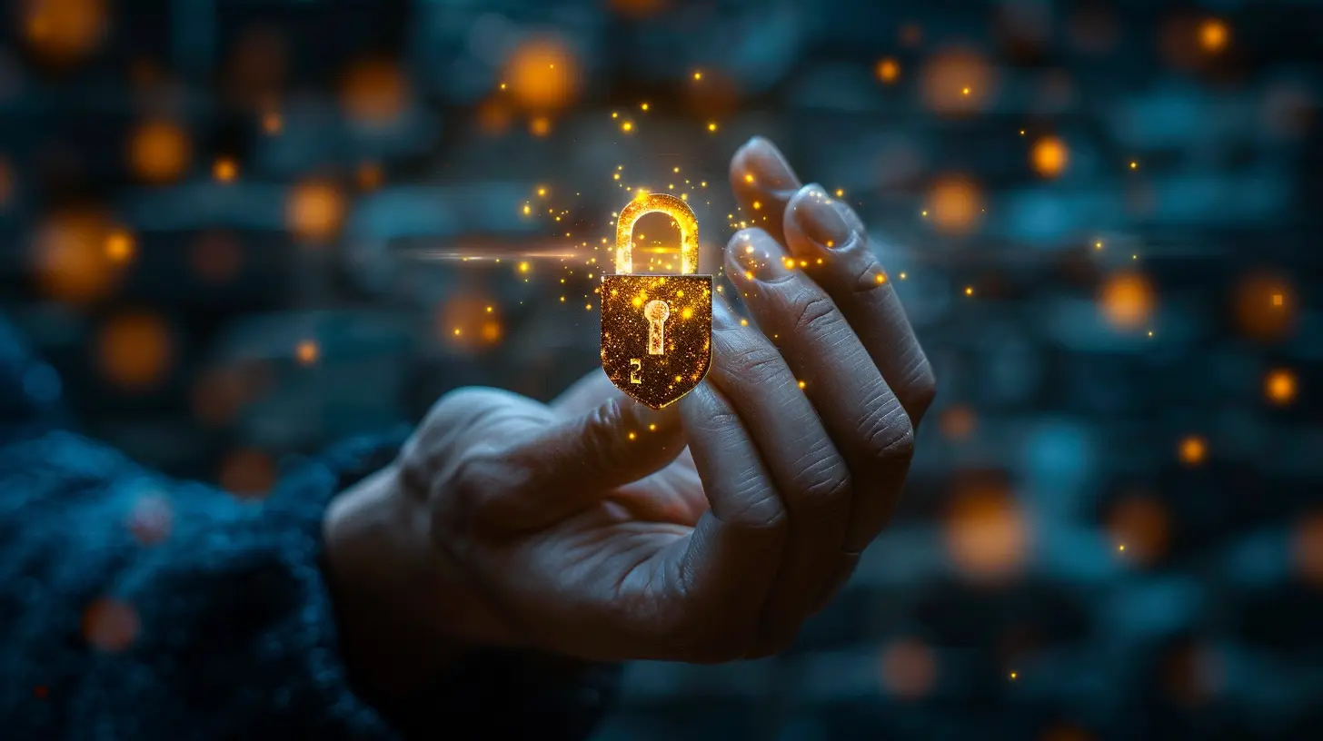 Protecting Intellectual Property as a Key Asset