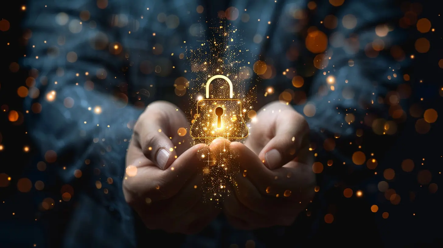 Protecting Intellectual Property as a Key Asset