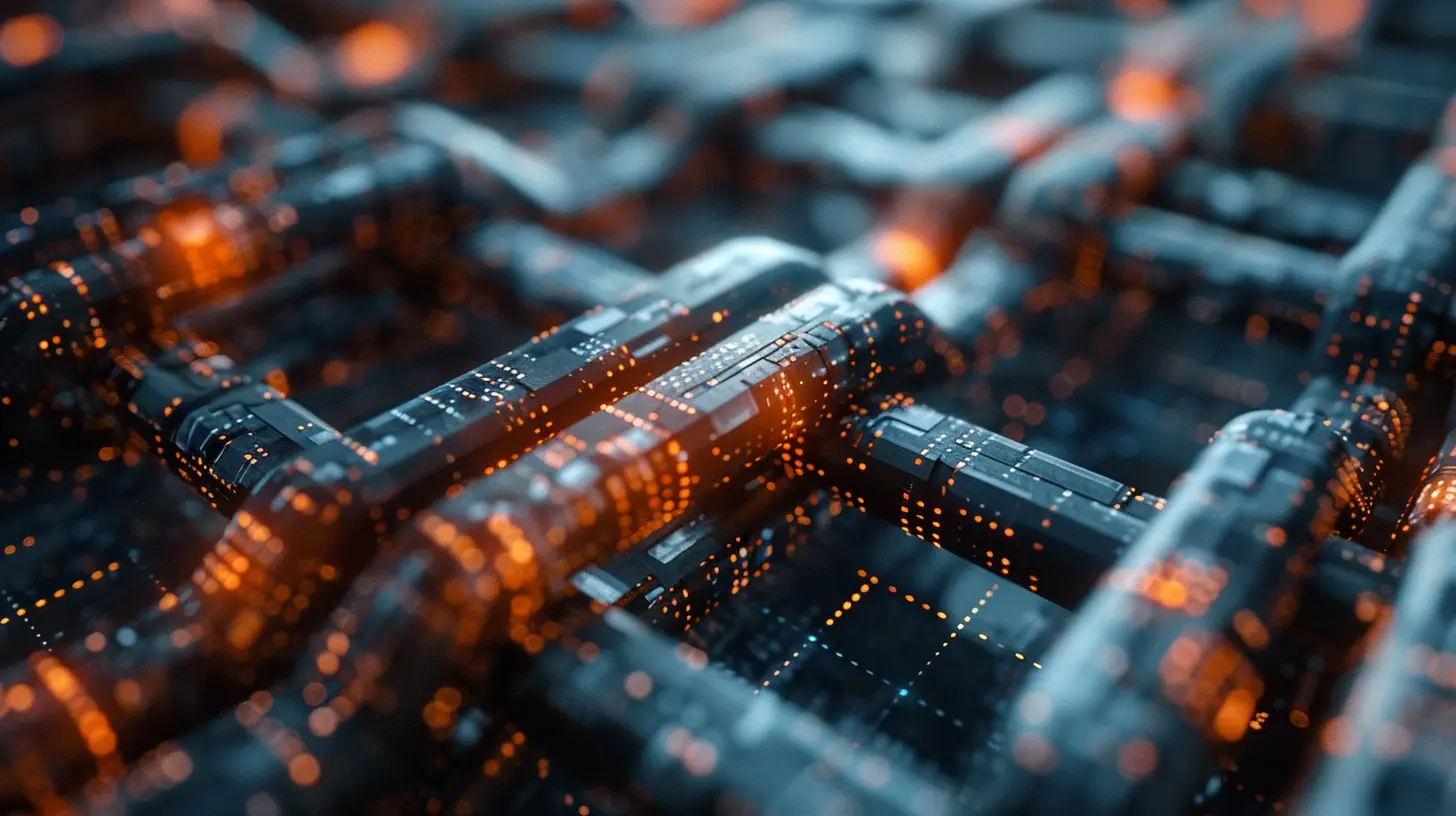 Protecting Intellectual Property as a Key Asset