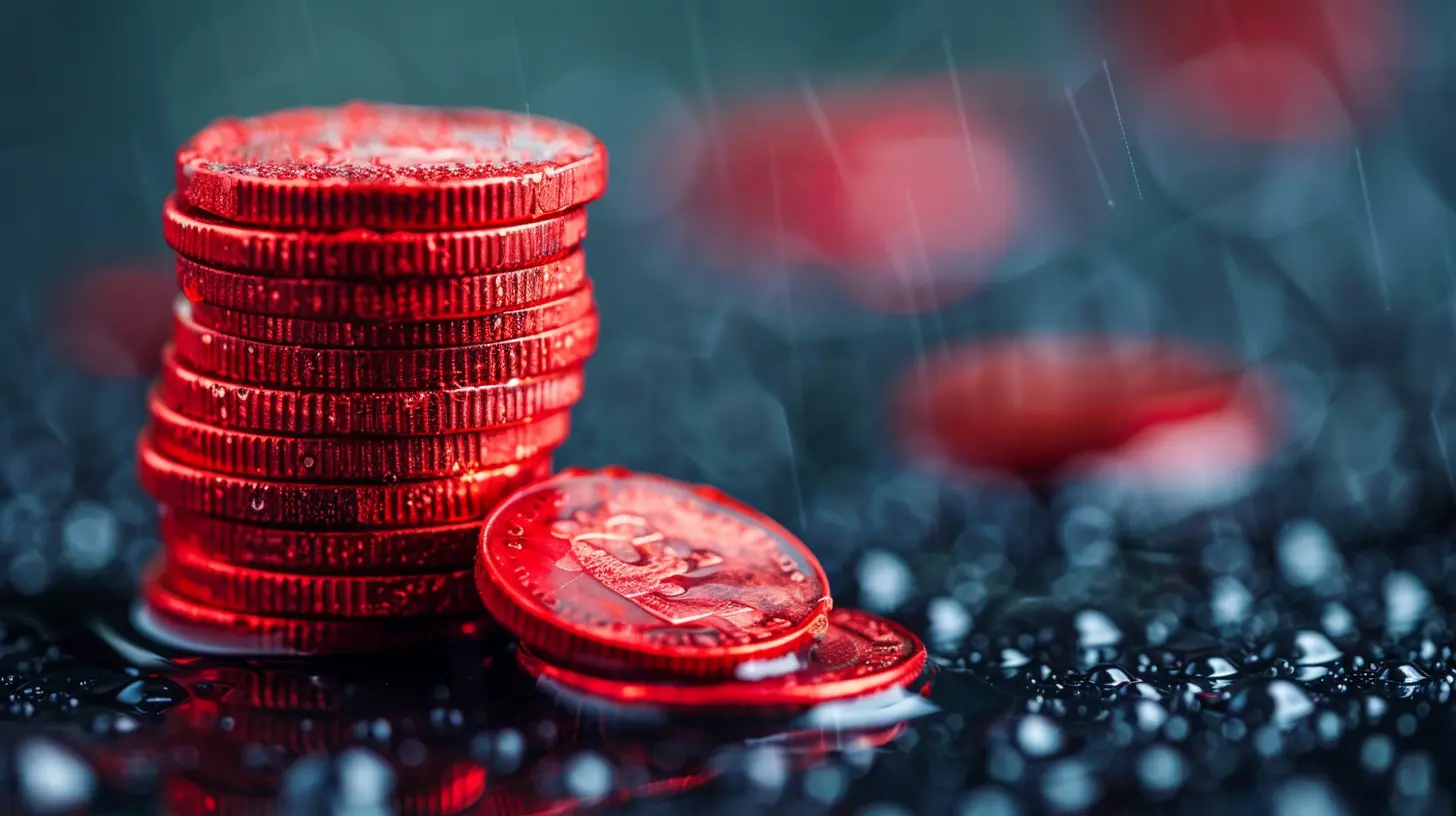 Protecting Your Assets When a Recession Looms