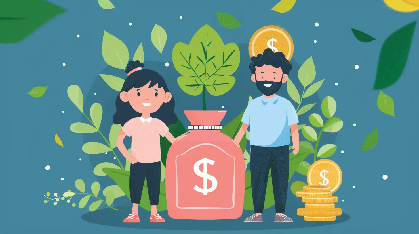 Protecting Your Financial Future with Insurance