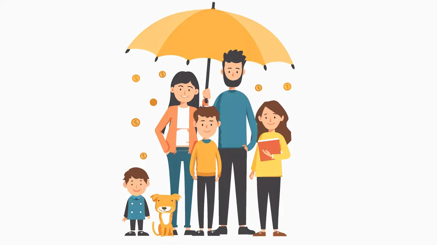 Protecting Your Financial Future with Insurance