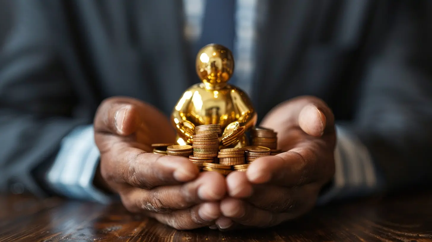 Protecting Your Inheritance: Strategies to Preserve Family Wealth