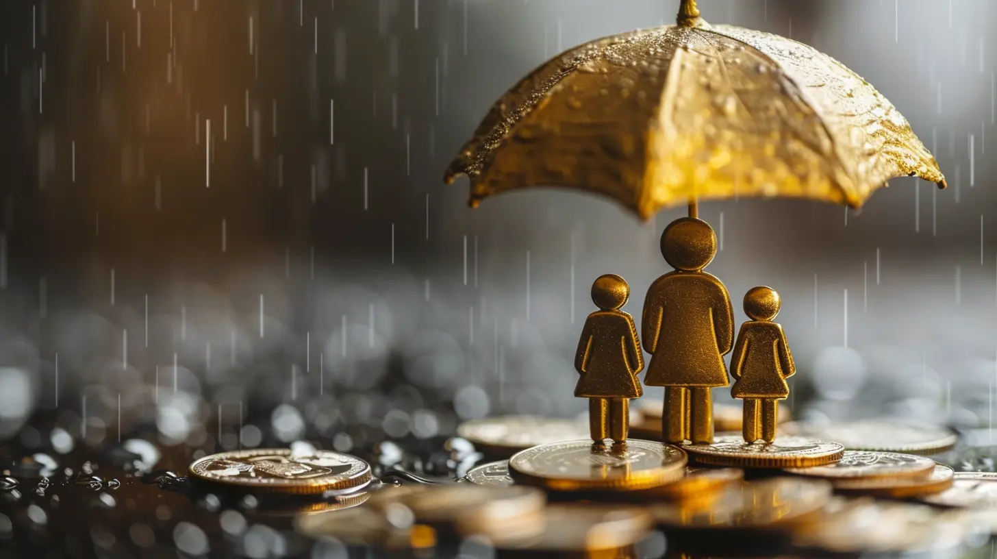 Protecting Your Inheritance: Strategies to Preserve Family Wealth