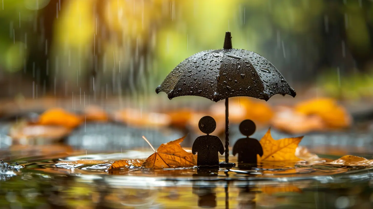 Protecting Your Inheritance: Strategies to Preserve Family Wealth