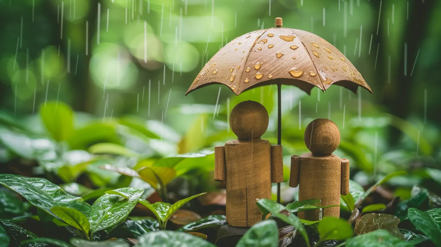 Protecting Your Inheritance: Strategies to Preserve Family Wealth