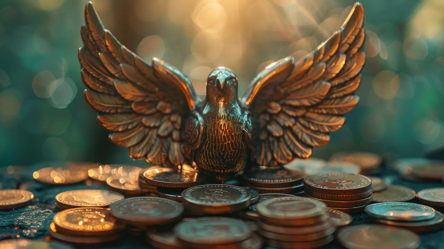 Raising Capital: How to Approach Angel Investors