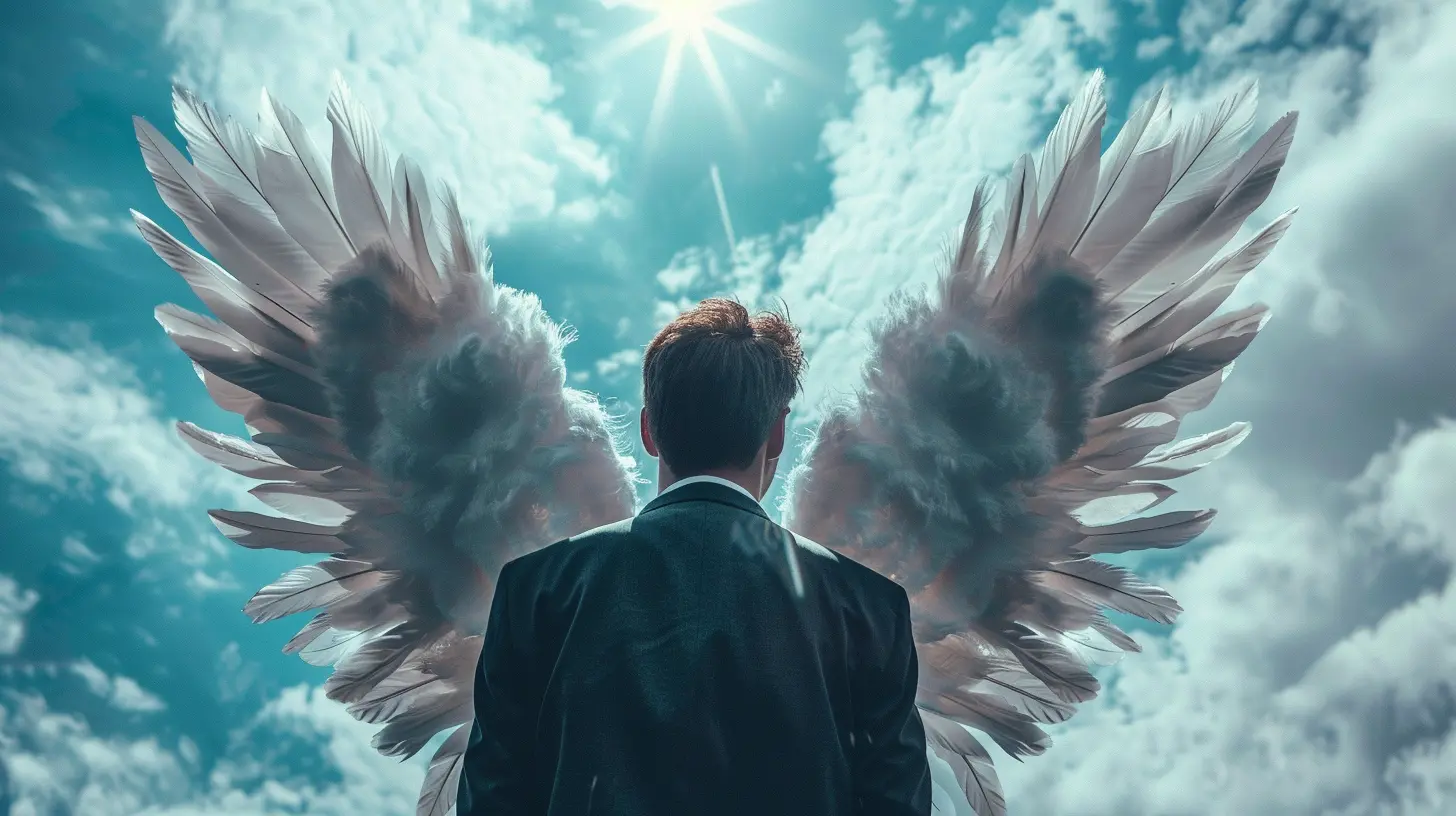 Raising Capital: How to Approach Angel Investors