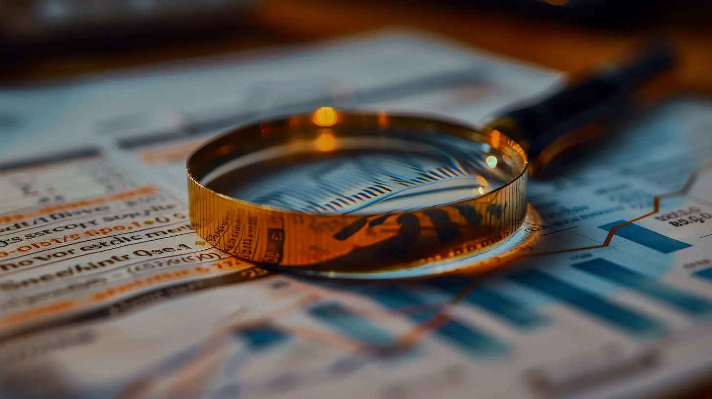 Reassessing Insurance Policies During Your Annual Review