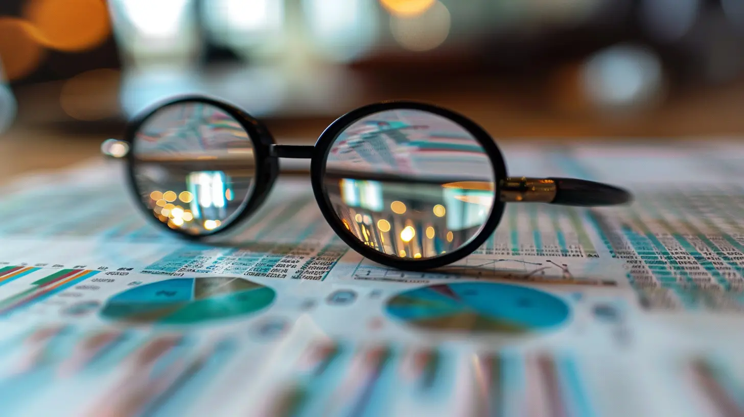 Reassessing Insurance Policies During Your Annual Review
