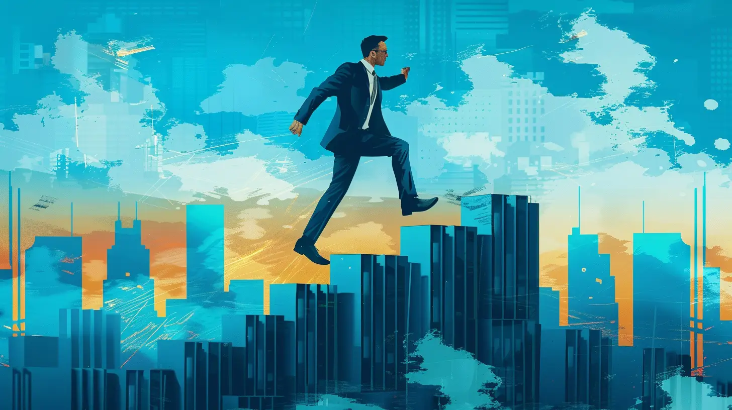 Recession-Proof Jobs: How to Position Yourself in the Labor Market