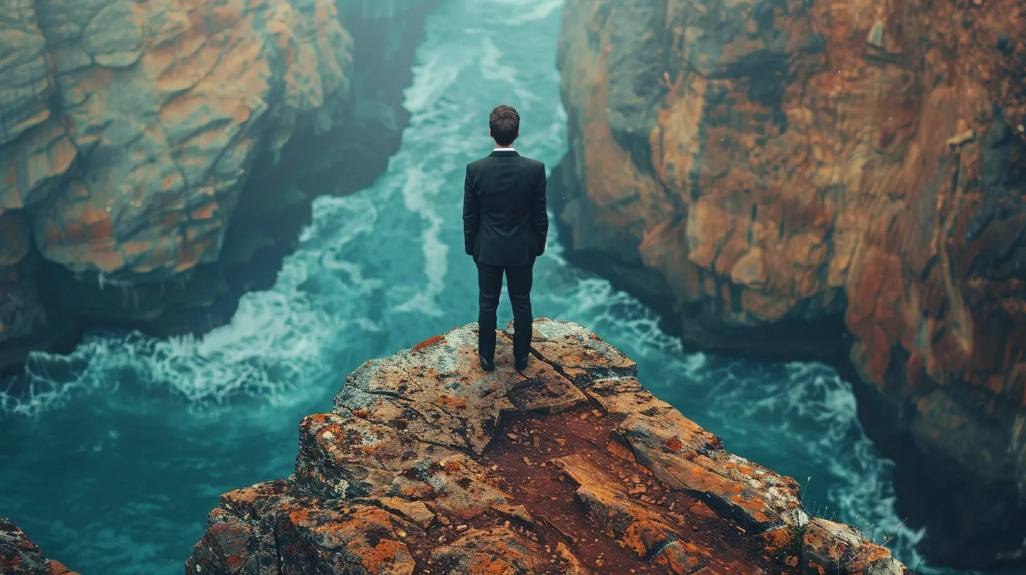 Recession-Proof Jobs: How to Position Yourself in the Labor Market