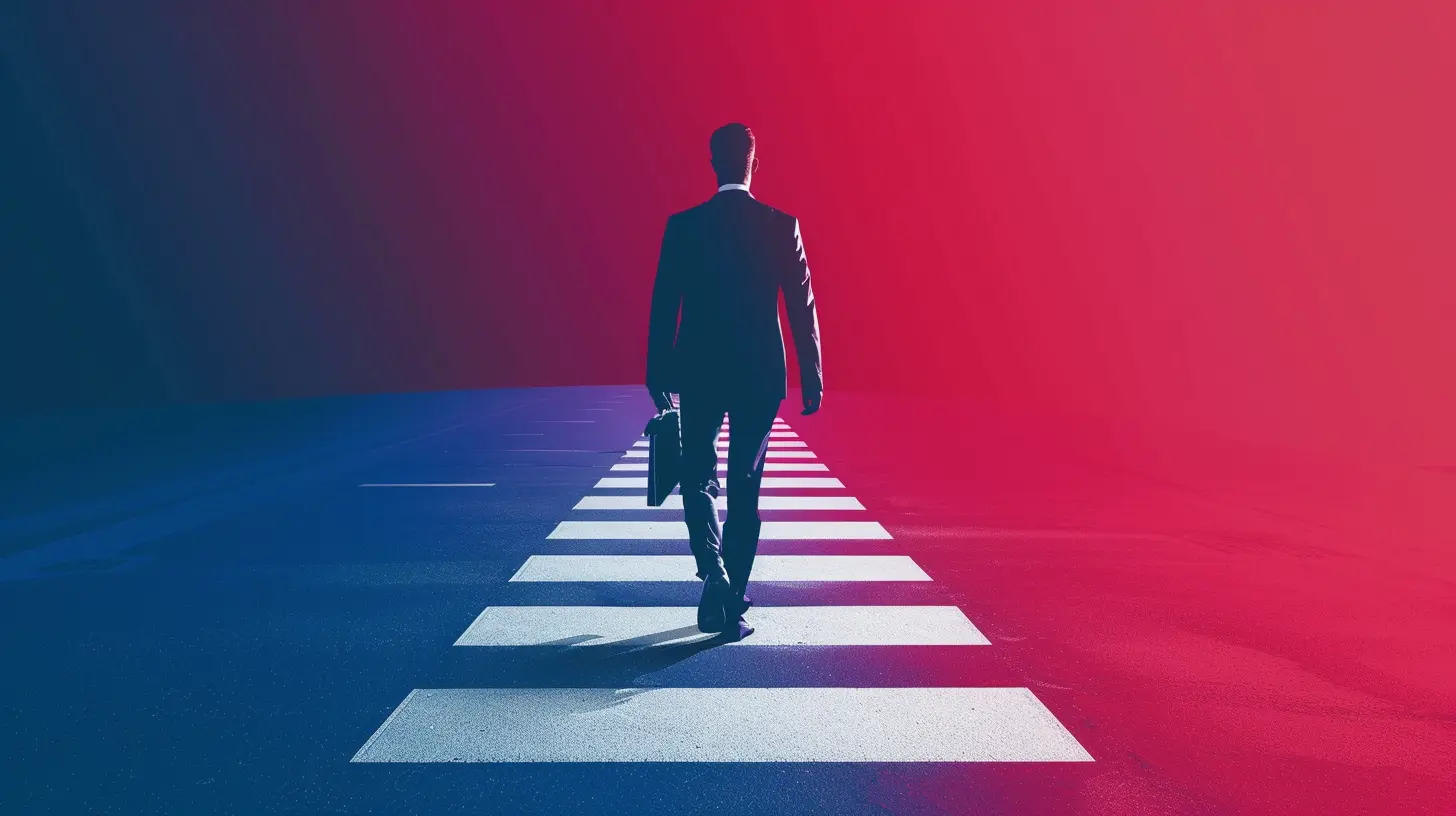 Recession-Proof Jobs: How to Position Yourself in the Labor Market