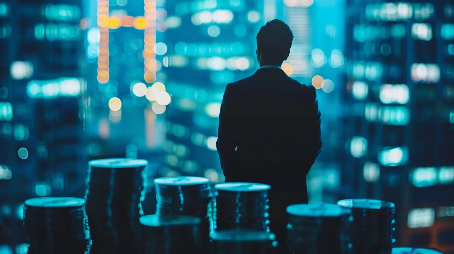 Recession-Ready: Building a Strong Financial Foundation