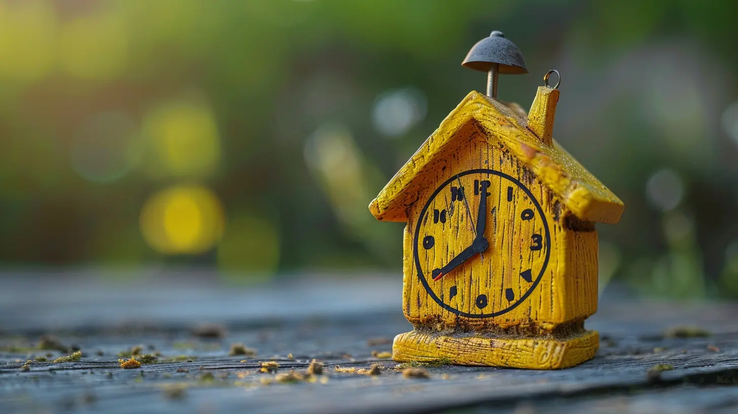 Refinancing Your Mortgage: Is Now the Right Time Ahead of a Recession?