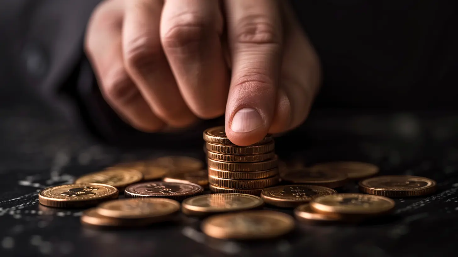 Reinvest or Hold? Making Smart Financial Decisions with Your Profits