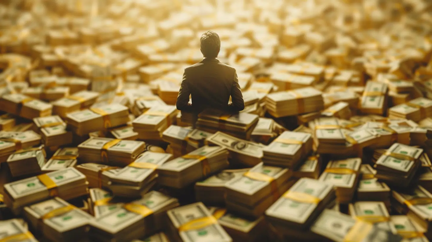 Reinvest or Hold? Making Smart Financial Decisions with Your Profits