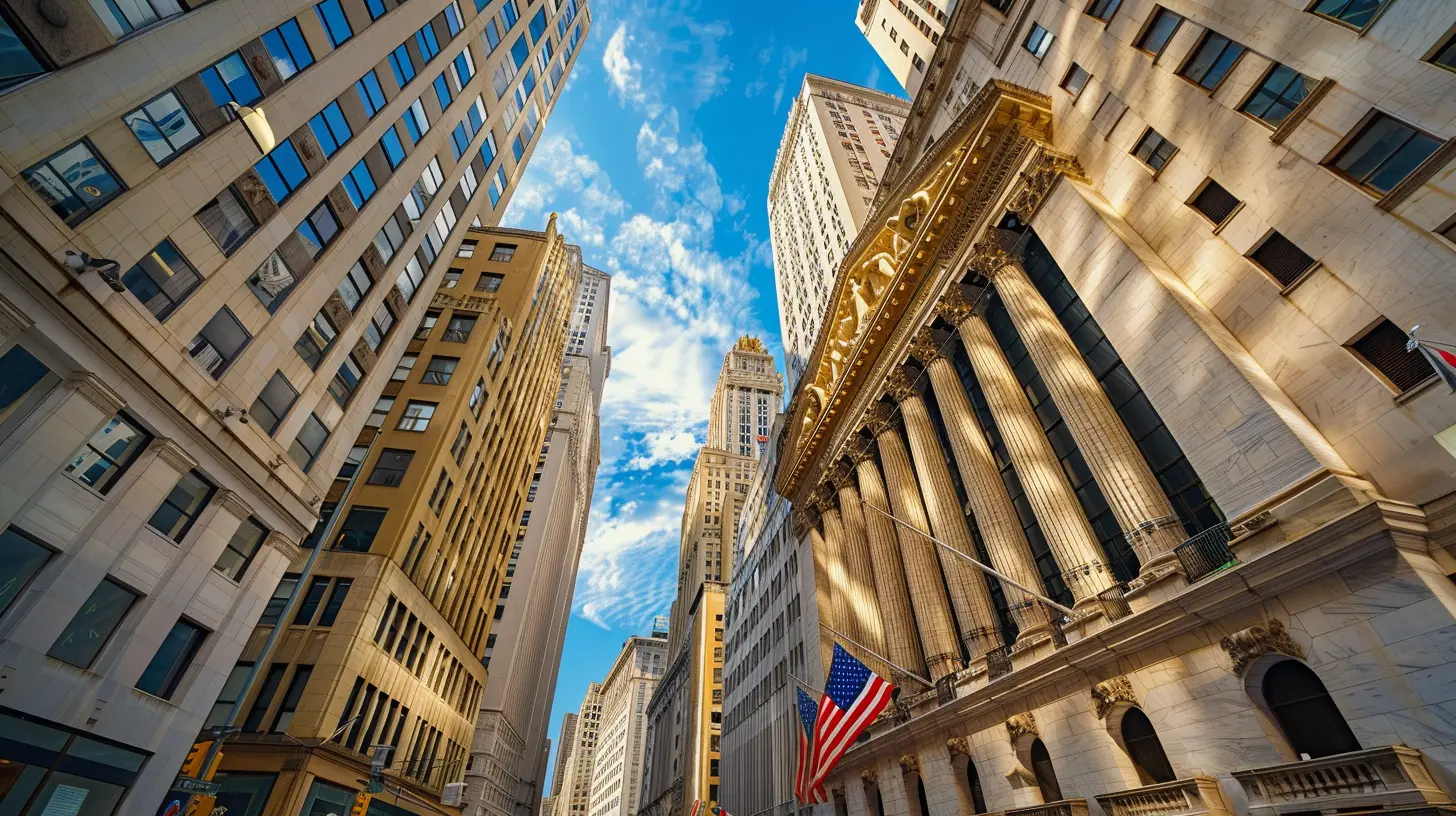 REITs: Real Estate with Reliable Dividends