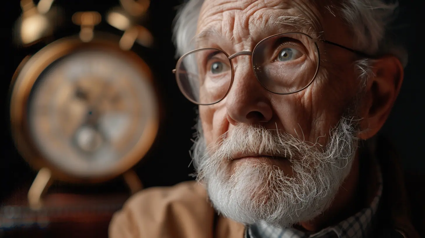 Retirement Planning: It’s Not Just for Older Adults