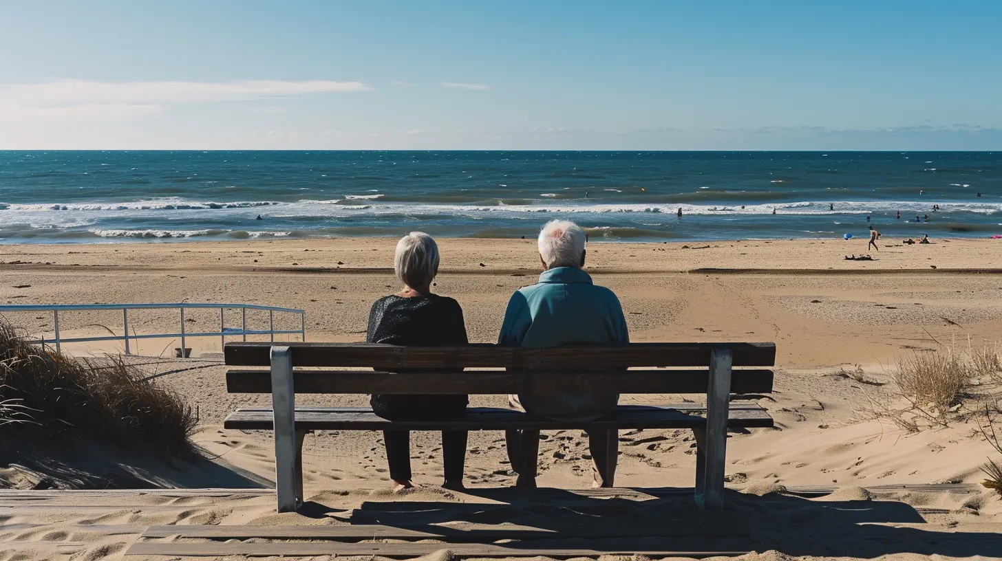 Retirement Withdrawal Strategies That Minimize Taxes