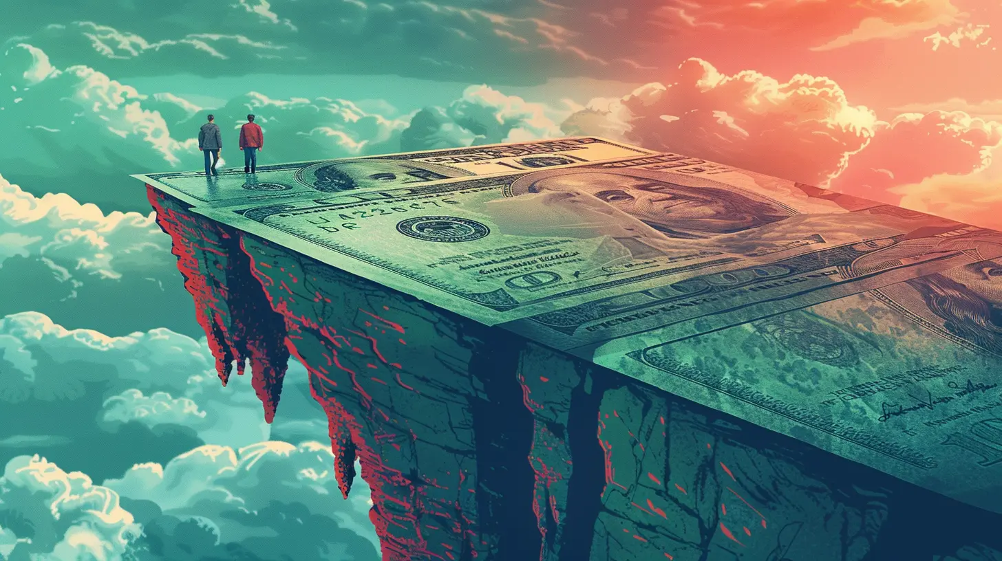 Rising Costs of Healthcare and Its Effects on Income Inequality