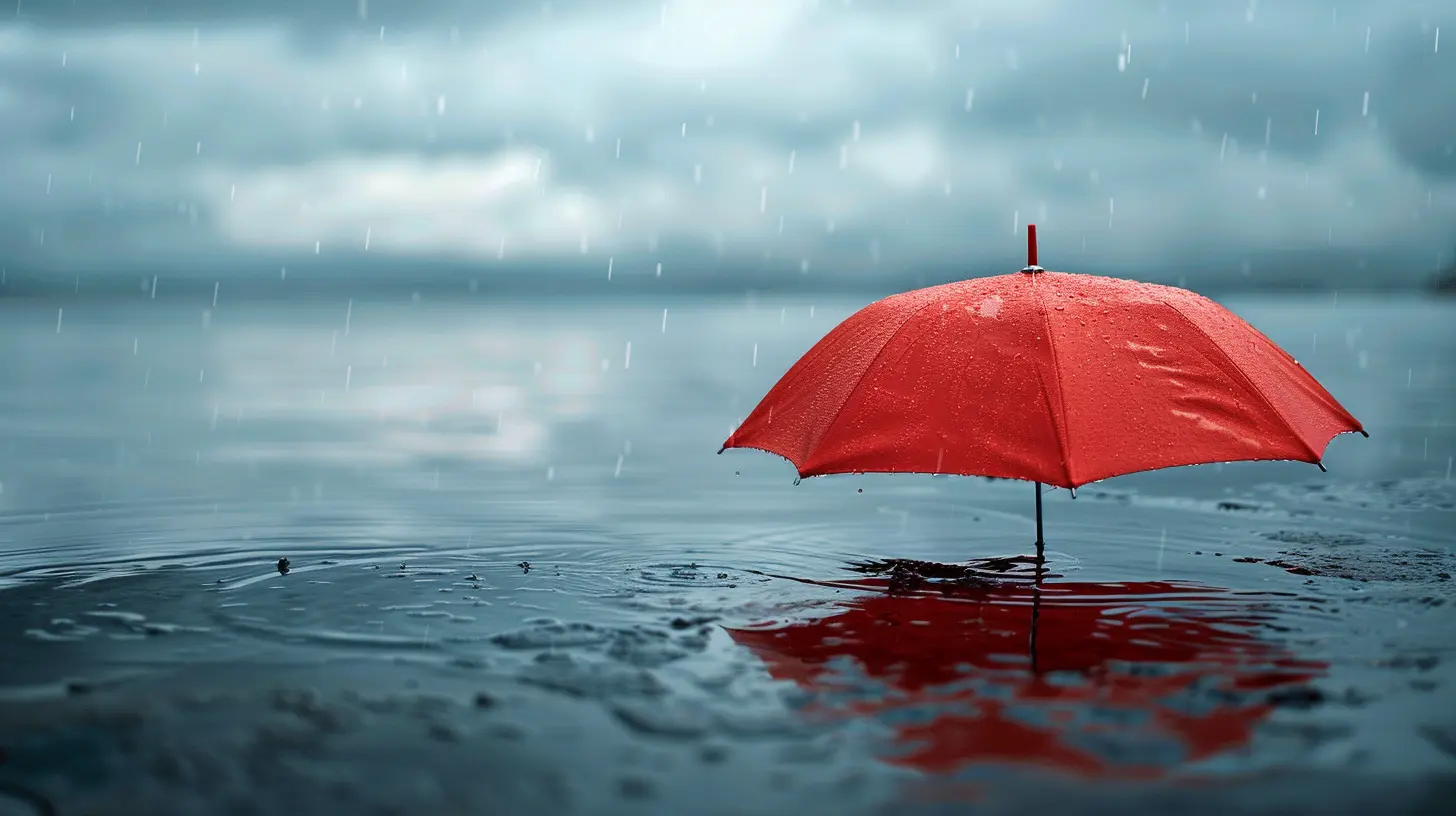 Risk Management in Investing: How to Protect Your Assets
