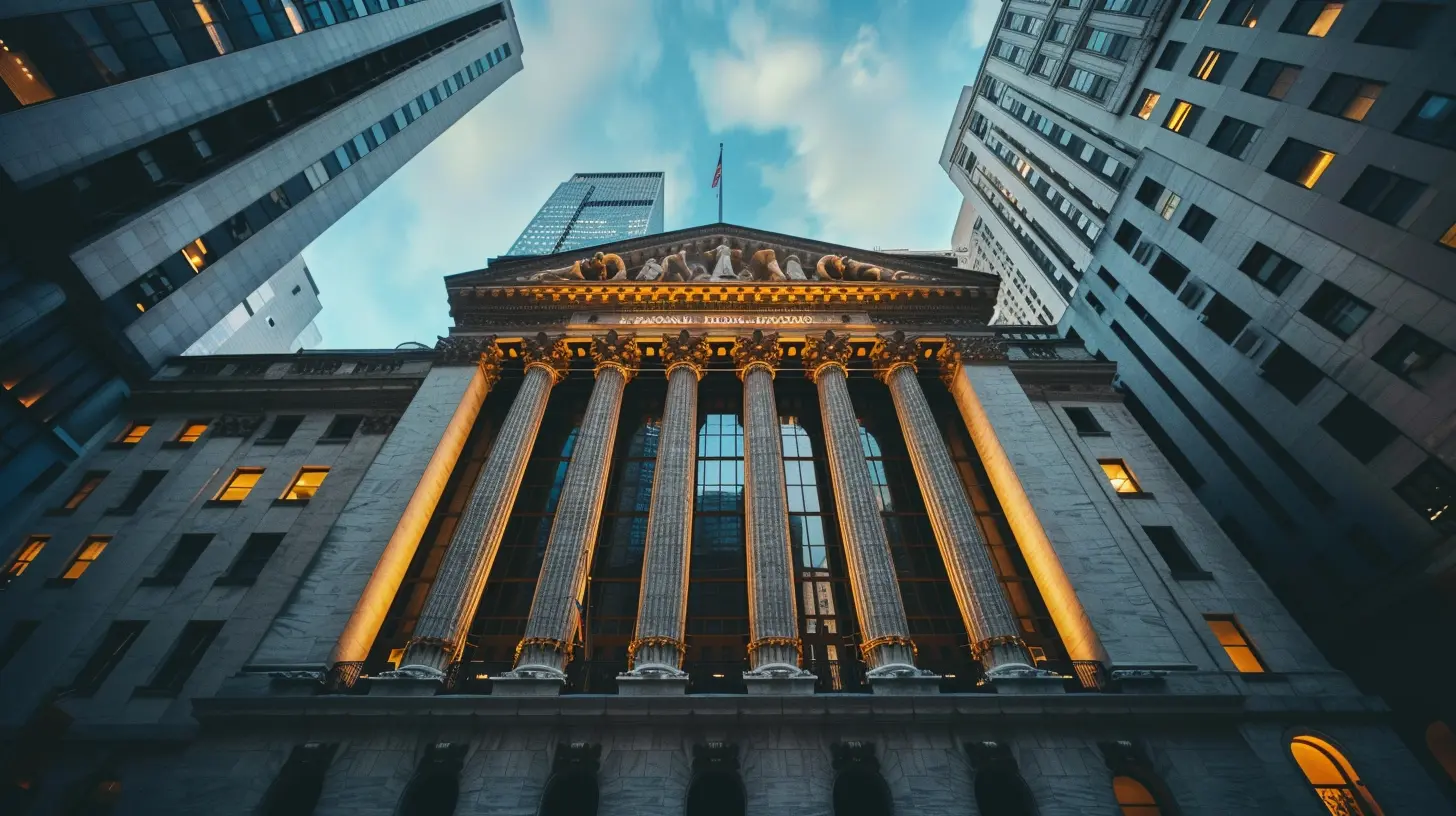 Risk Management in Investing: How to Protect Your Assets