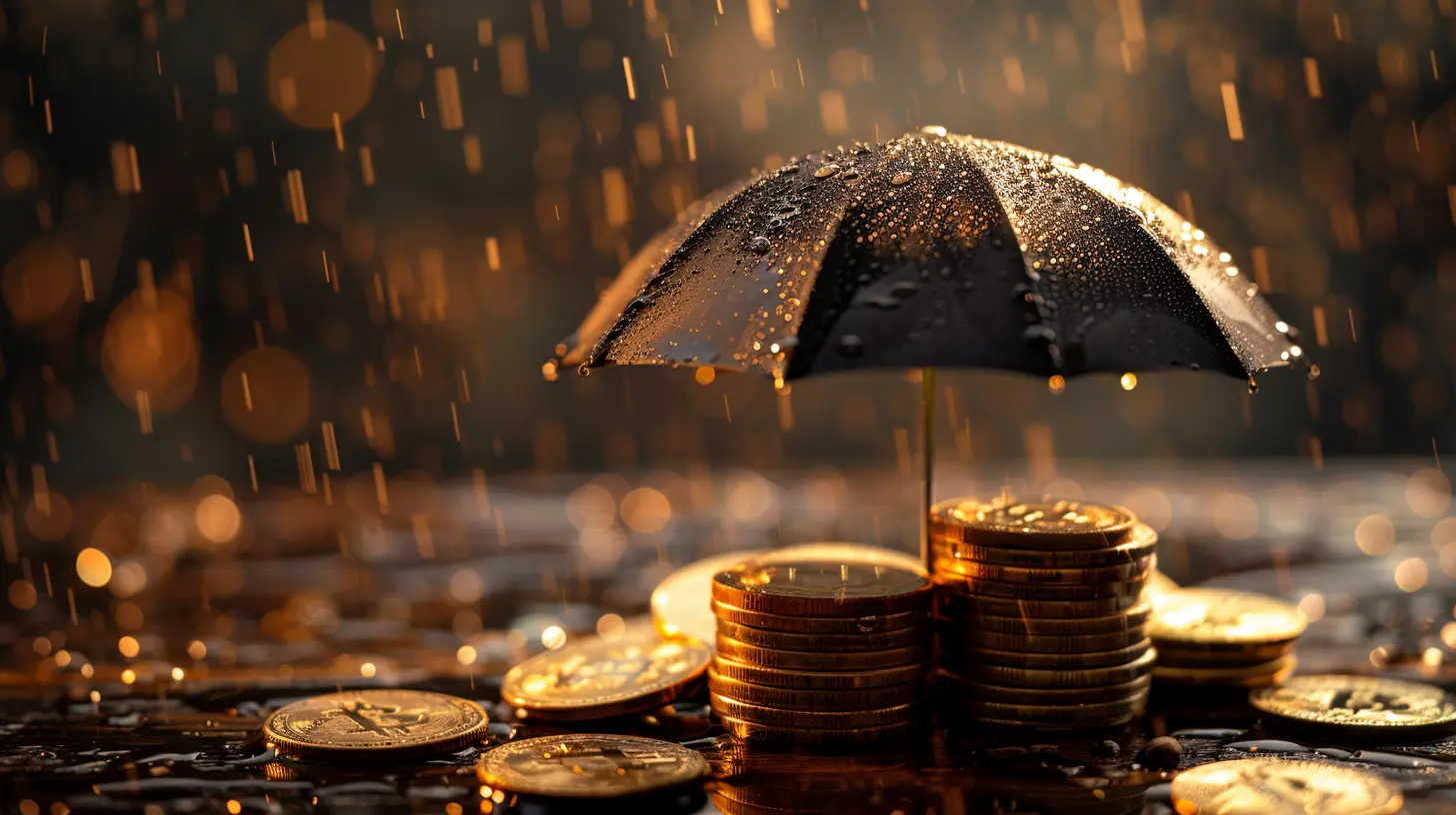 Safeguarding Your Wealth: Essential Asset Protection Techniques
