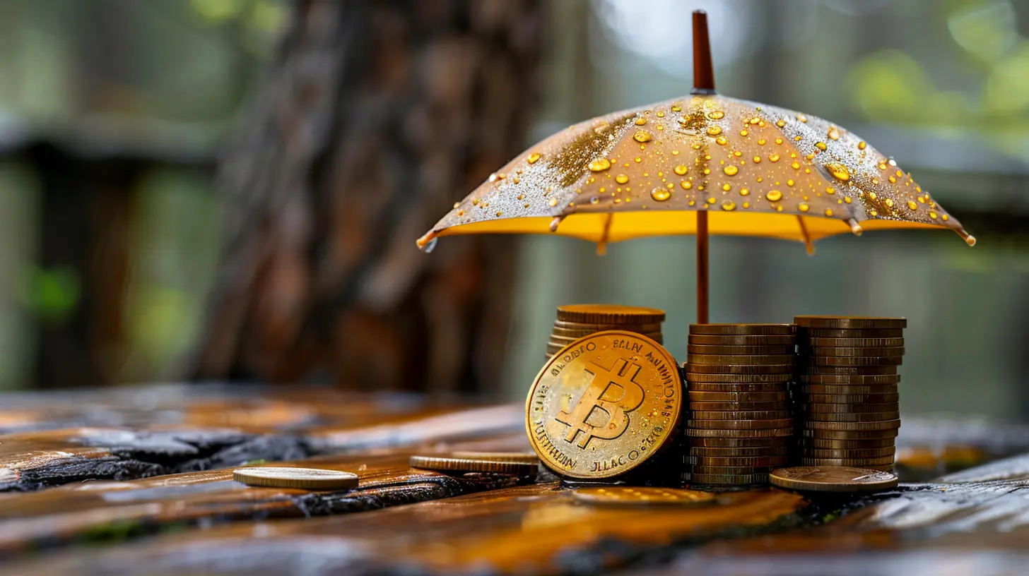 Safeguarding Your Wealth: Essential Asset Protection Techniques
