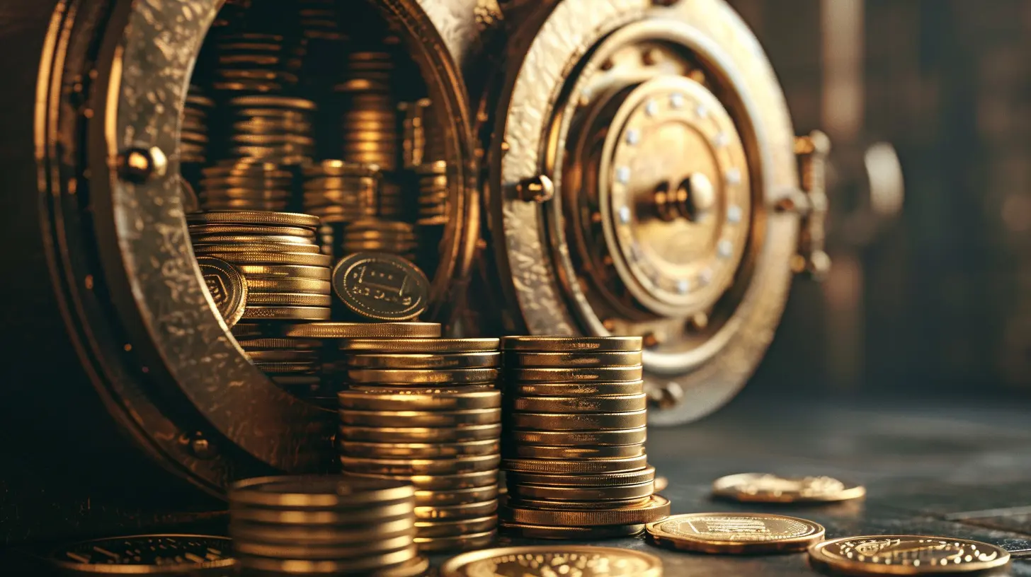 Safeguarding Your Wealth: Essential Asset Protection Techniques