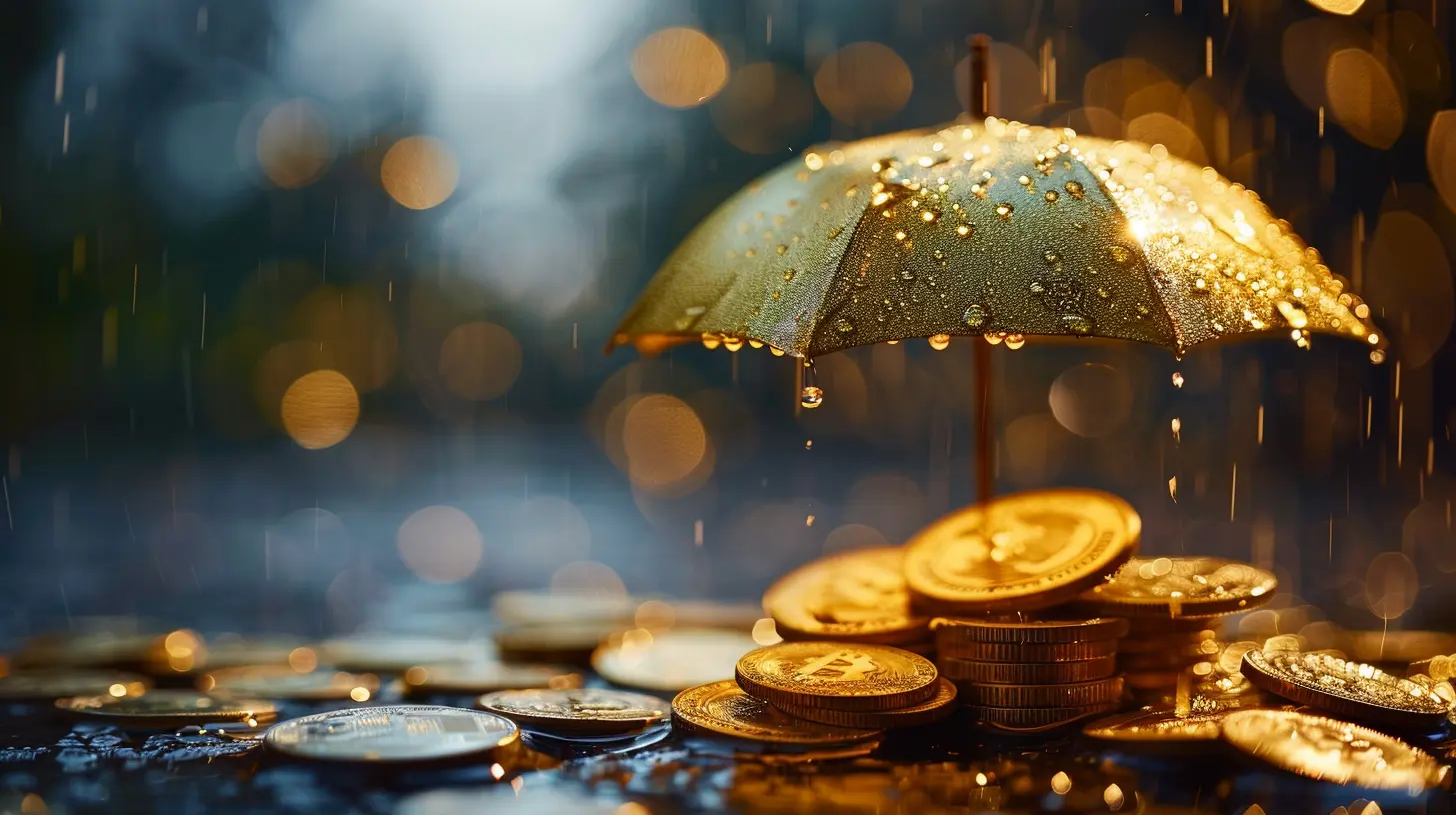 Safeguarding Your Wealth: Essential Asset Protection Techniques