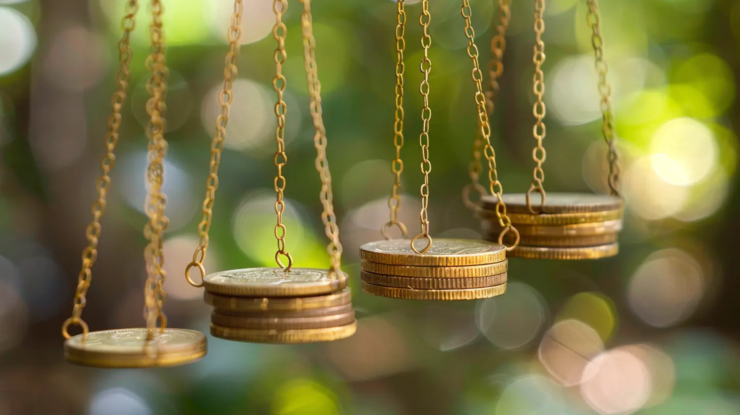 Scaling Your Business: Financial Pitfalls to Avoid