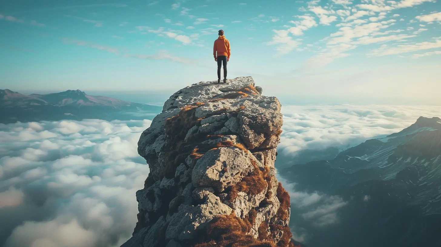 Scaling Your Business: Financial Pitfalls to Avoid