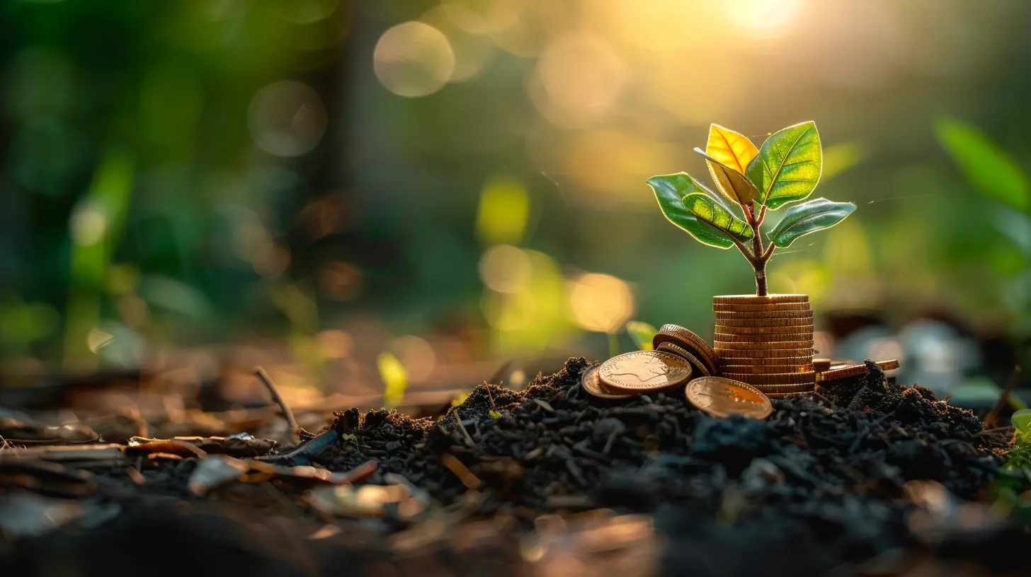 Screening for Dividend Stocks with Strong Fundamentals