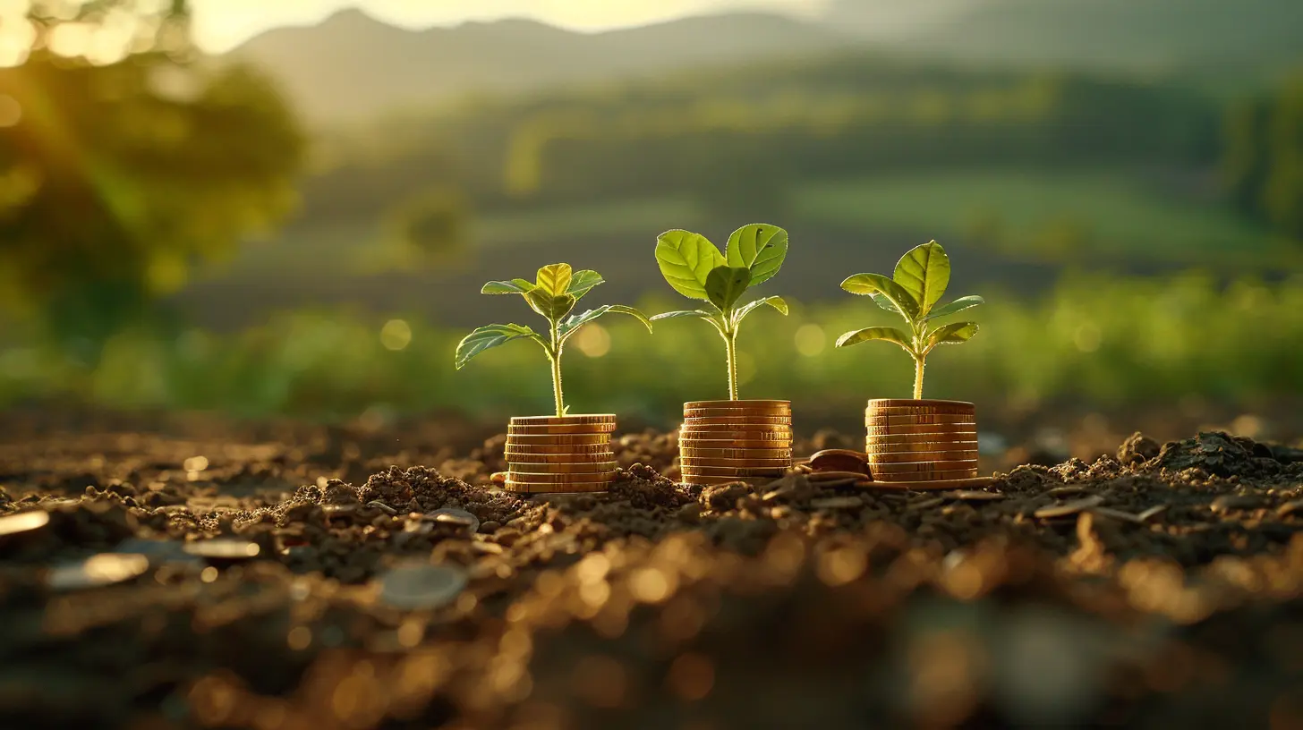 Screening for Dividend Stocks with Strong Fundamentals