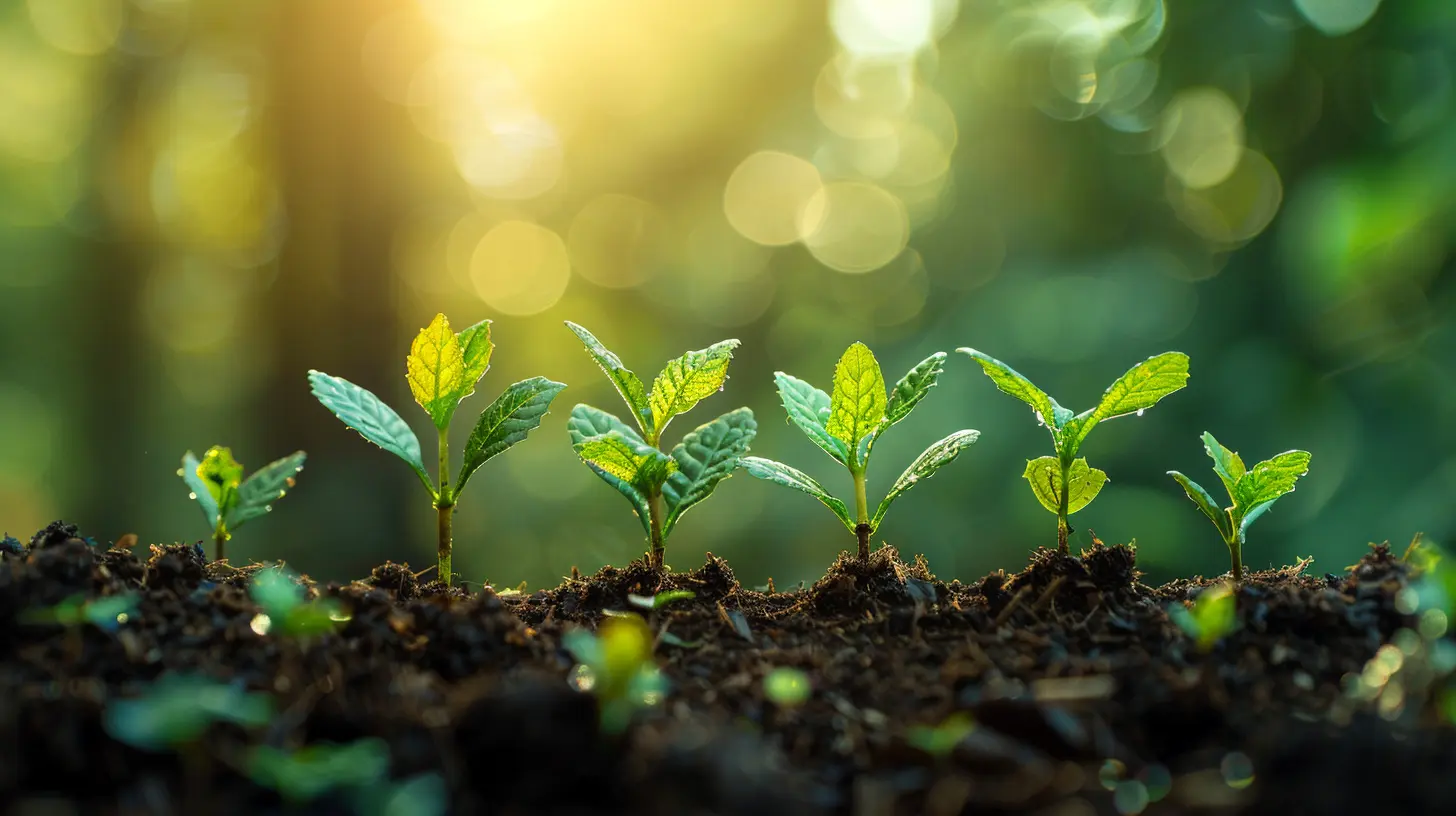 Screening for Dividend Stocks with Strong Fundamentals