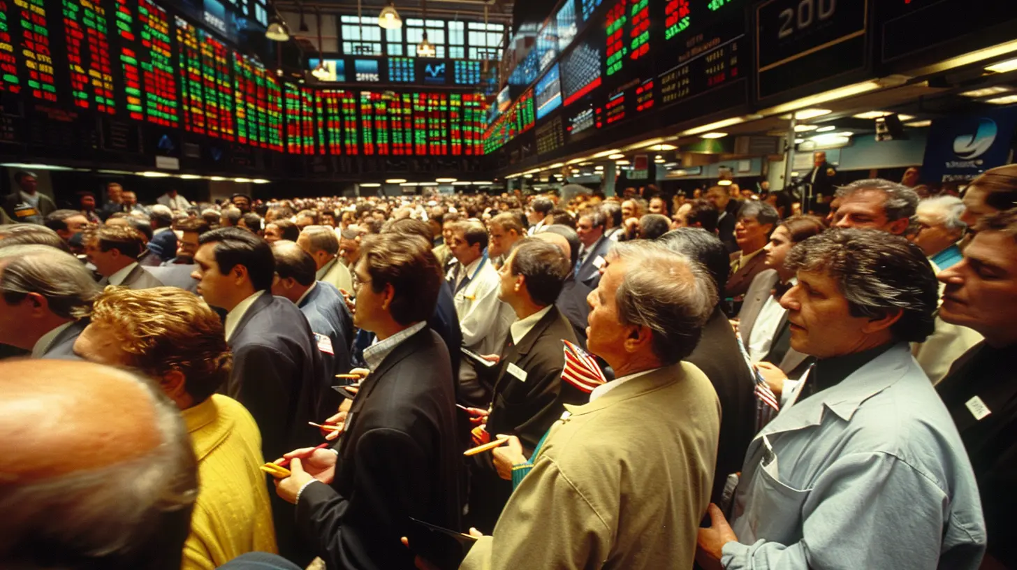 Sector-Specific Dividend Investing: Financials, Utilities, and More