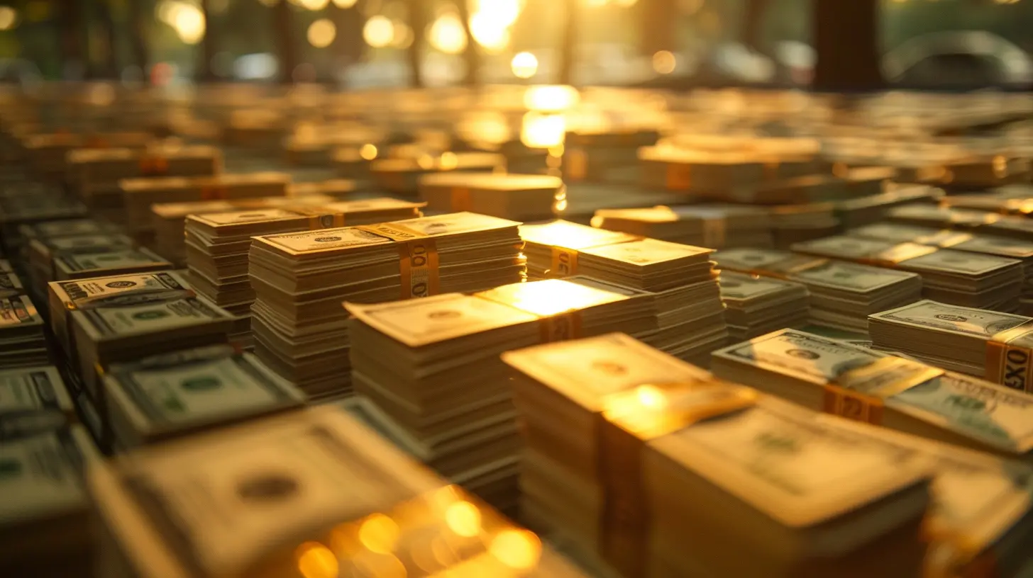 Sector-Specific Dividend Investing: Financials, Utilities, and More