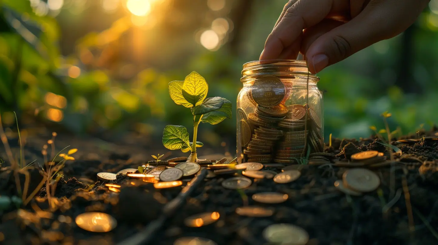 Setting Realistic Profit Goals in Day Trading