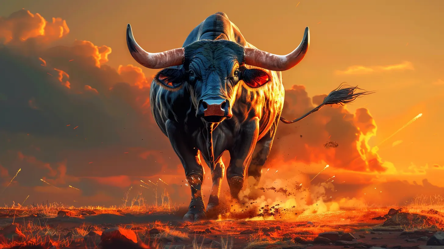 Setting Realistic Profit Goals in Day Trading