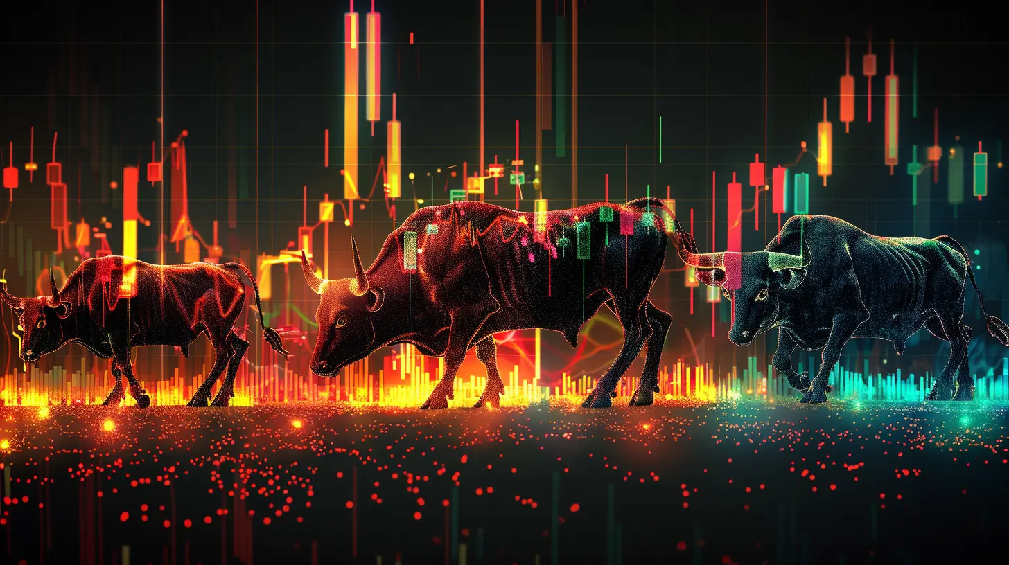 Setting Realistic Profit Goals in Day Trading