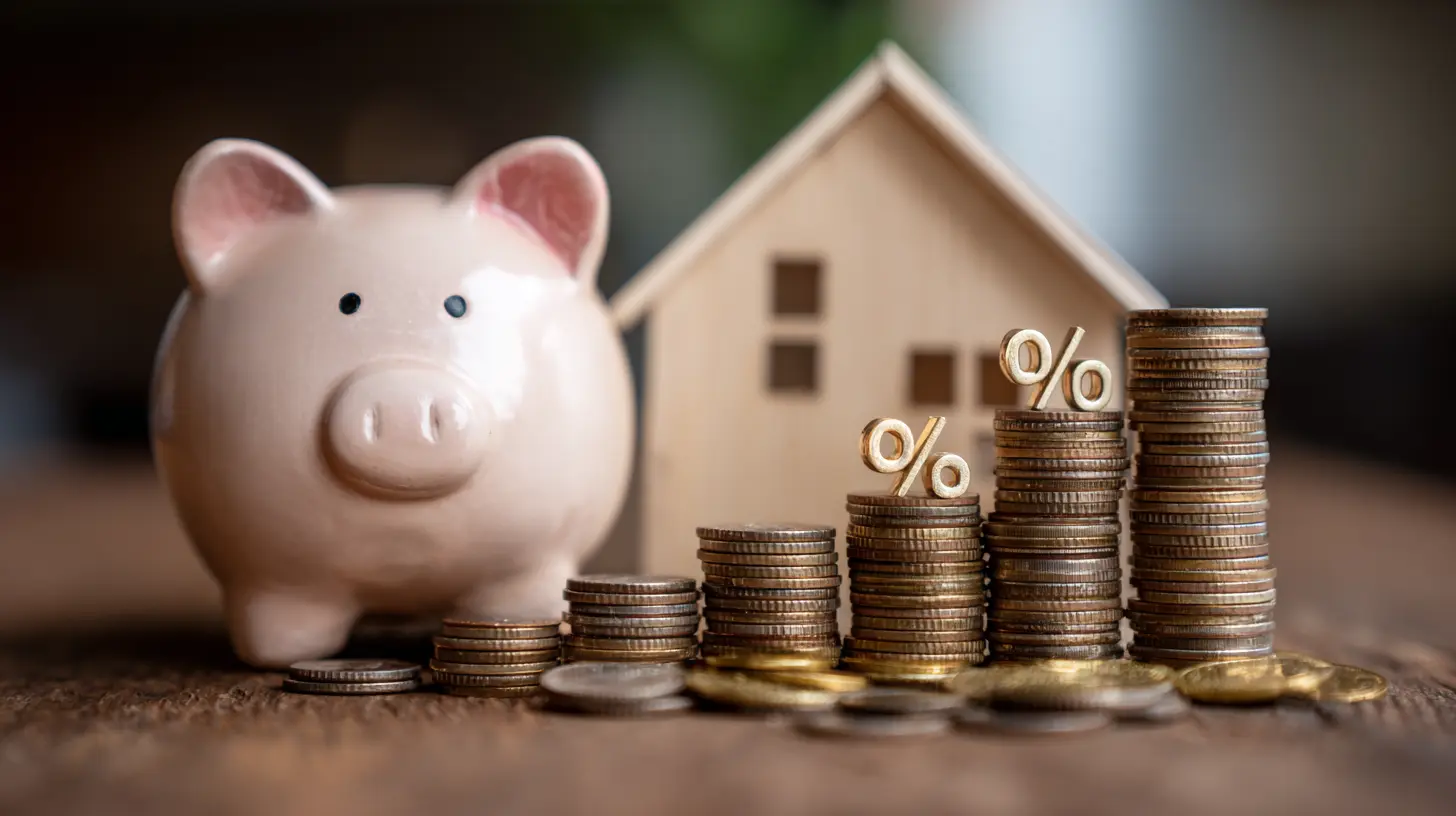 Should You Lock in a Fixed Rate Loan While Interest Rates Are Low?