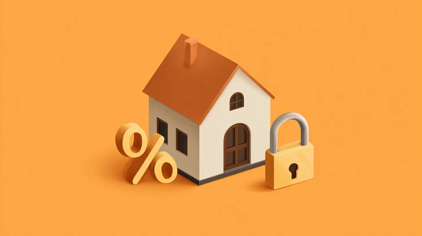 Should You Lock in a Fixed Rate Loan While Interest Rates Are Low?