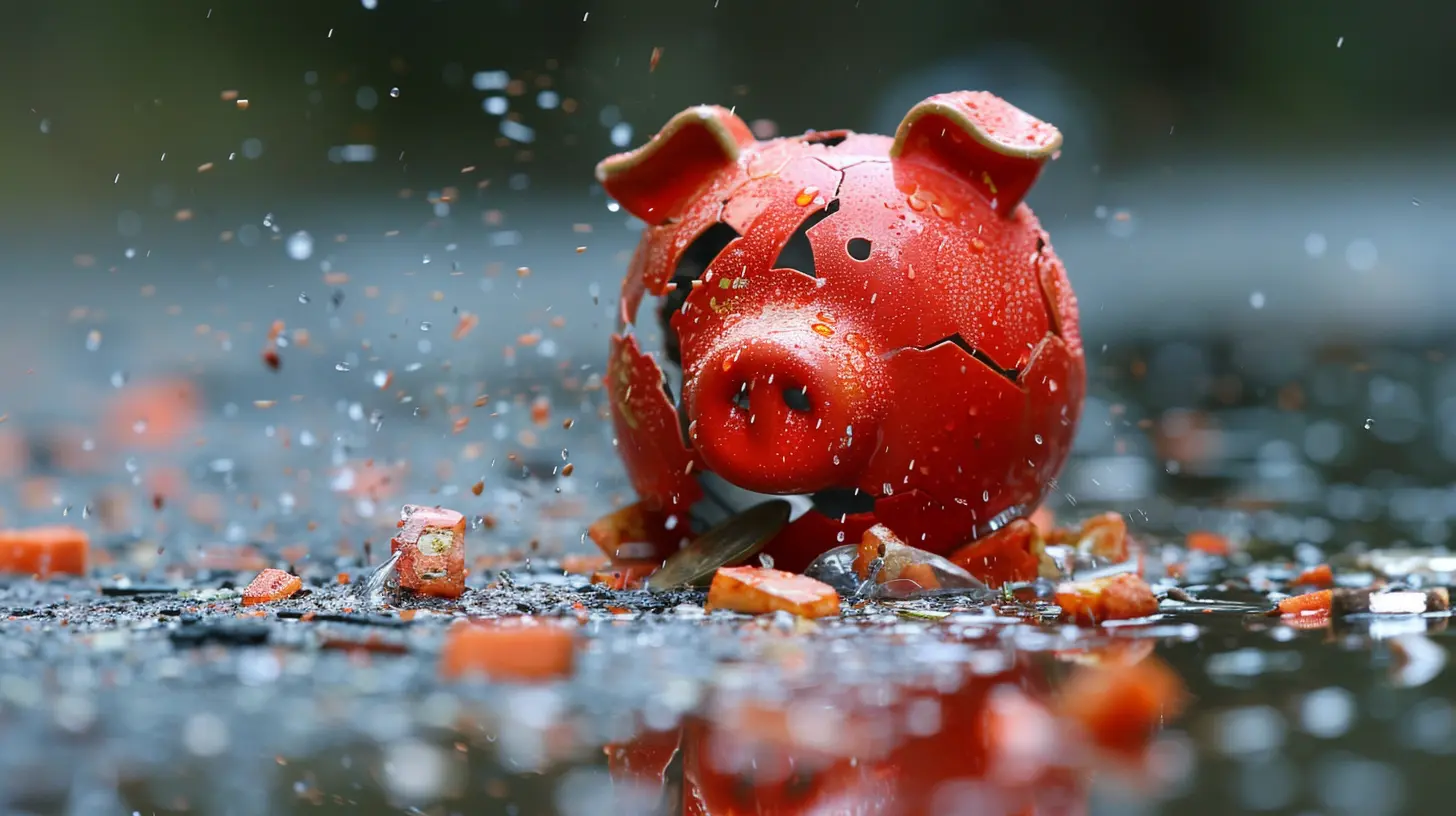 Should You Pay Off Debts or Save Cash Before a Recession?